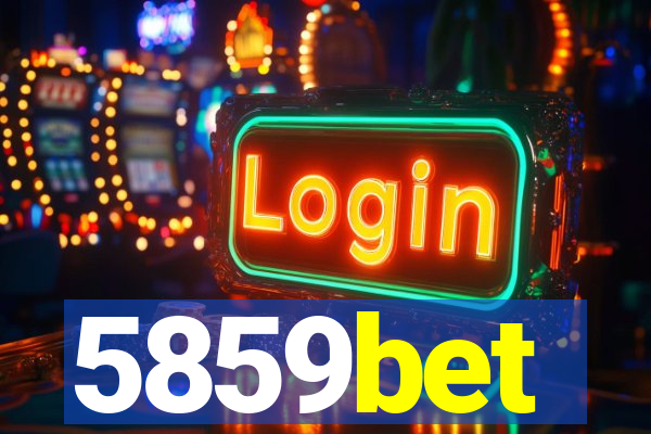 5859bet