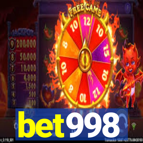 bet998