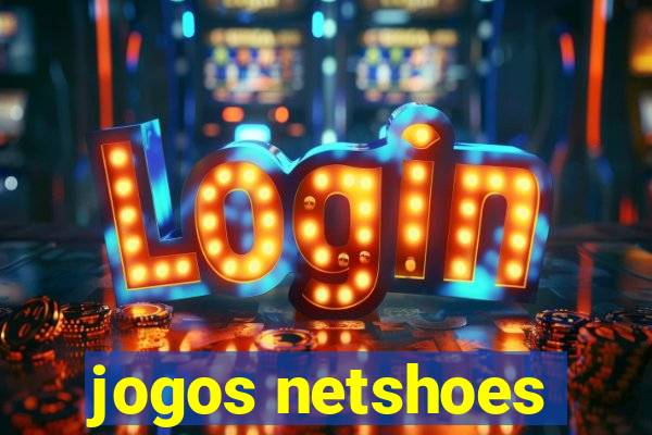 jogos netshoes