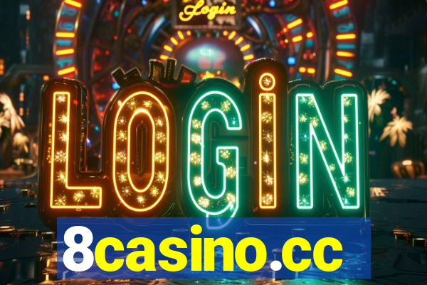 8casino.cc