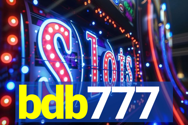 bdb777