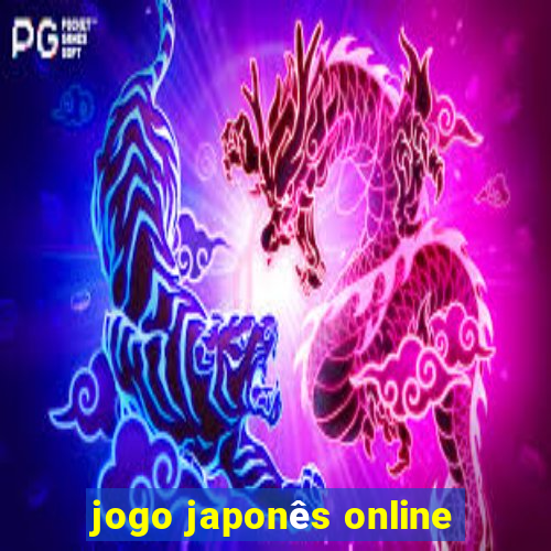 jogo japonês online