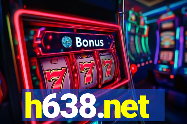 h638.net