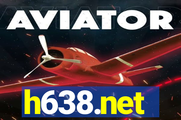 h638.net