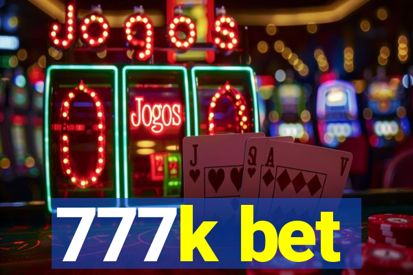 777k bet