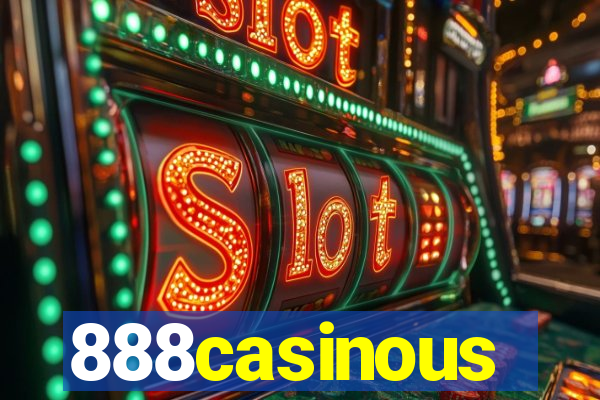 888casinous