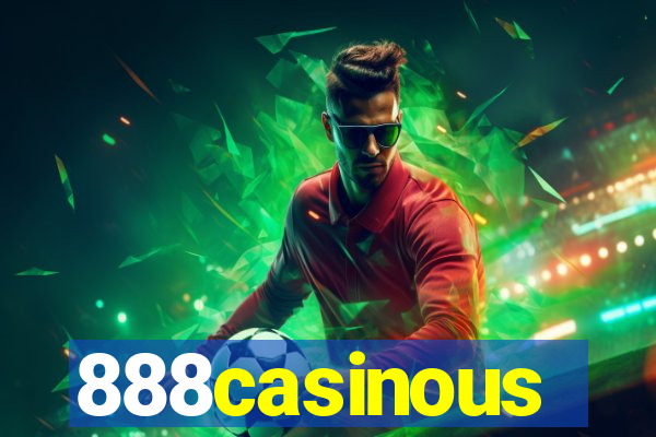 888casinous