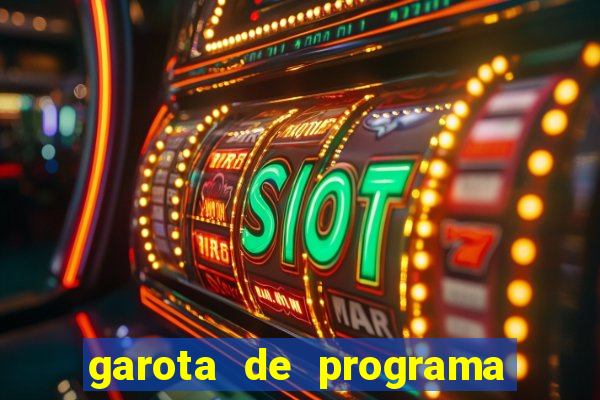 garota de programa em porto de galinha