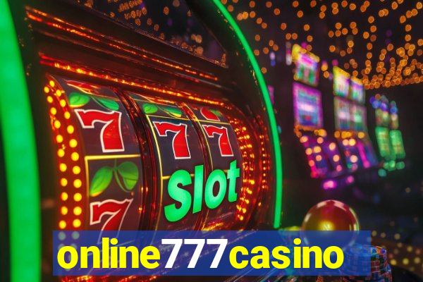 online777casino