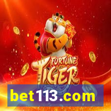 bet113.com