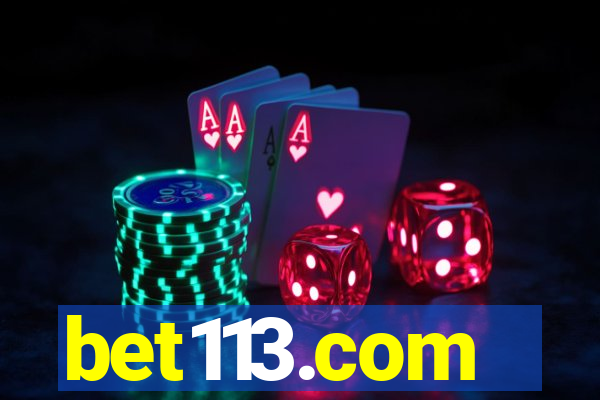 bet113.com