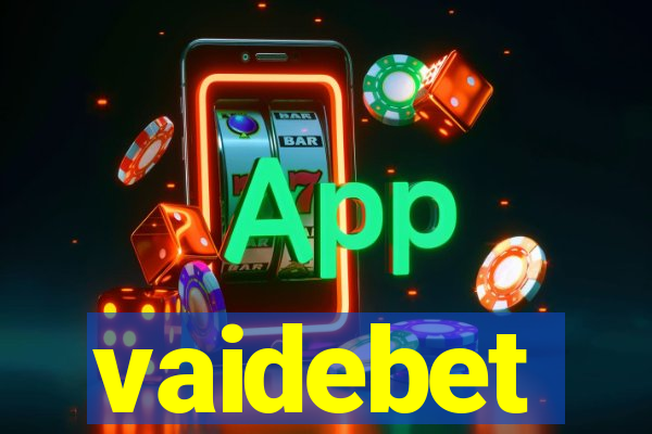vaidebet