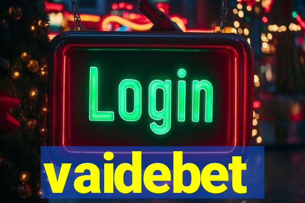 vaidebet