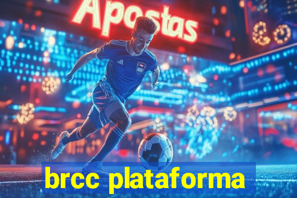 brcc plataforma