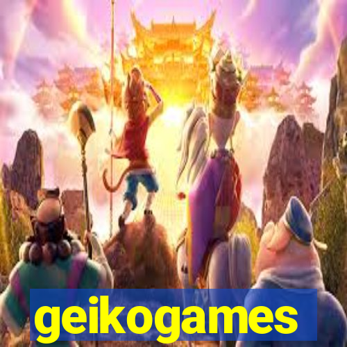 geikogames