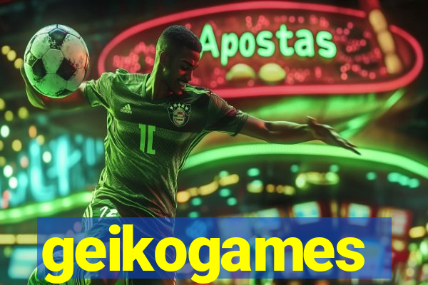 geikogames