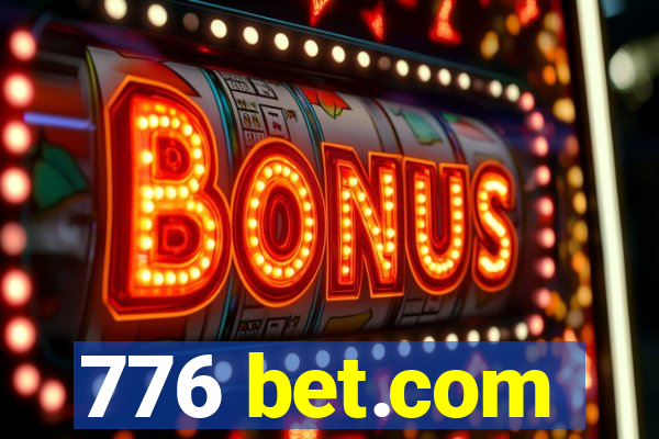 776 bet.com