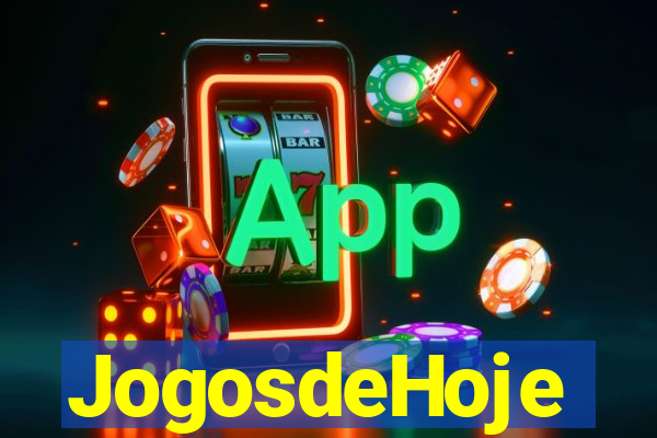 JogosdeHoje