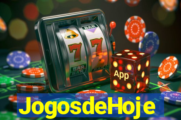 JogosdeHoje