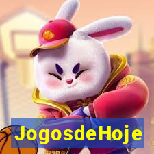 JogosdeHoje