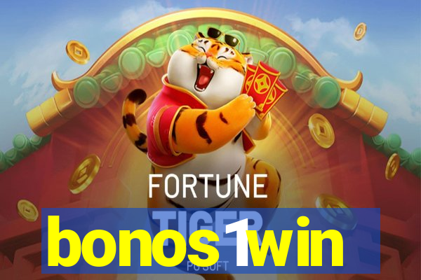 bonos1win