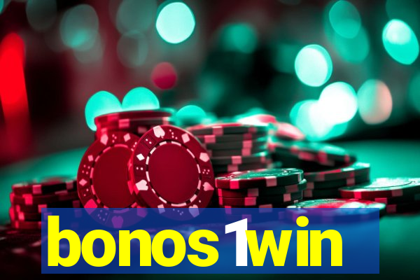 bonos1win