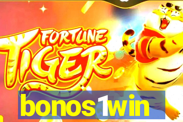 bonos1win