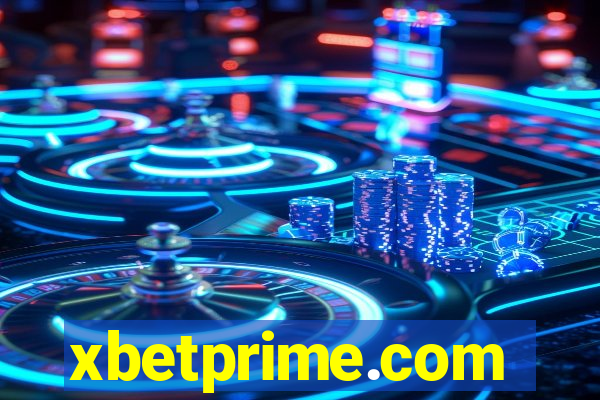 xbetprime.com