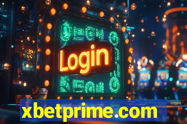 xbetprime.com