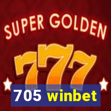 705 winbet