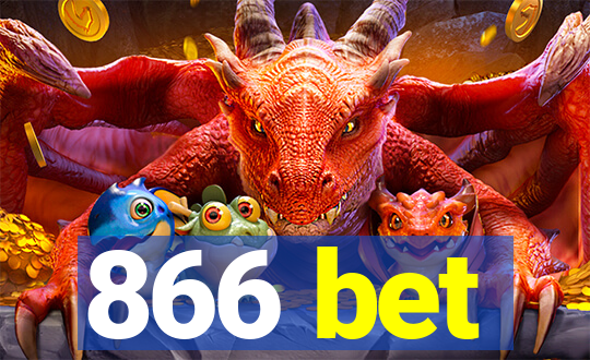 866 bet