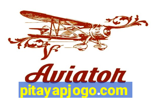 pitayapjogo.com