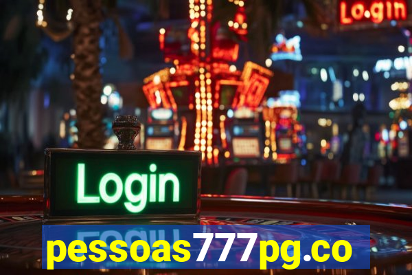 pessoas777pg.com