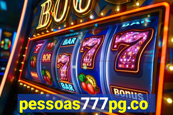 pessoas777pg.com