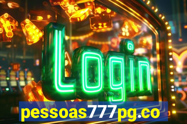 pessoas777pg.com