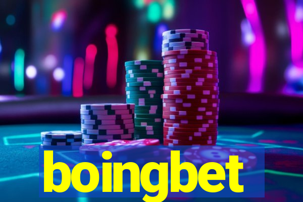 boingbet