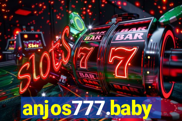 anjos777.baby