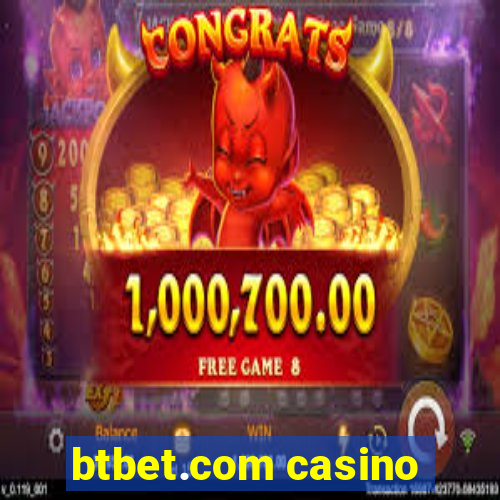 btbet.com casino