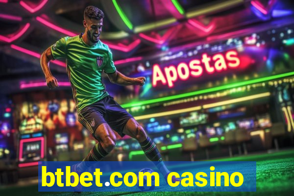 btbet.com casino