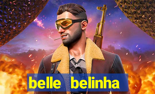 belle belinha vazados telegram