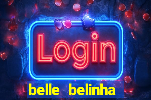 belle belinha vazados telegram