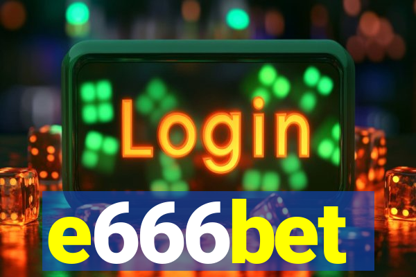 e666bet