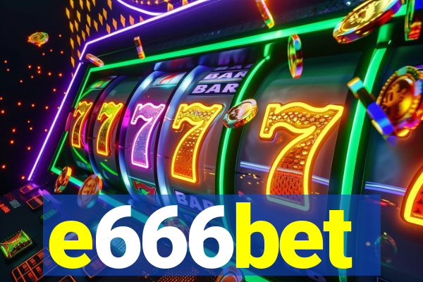 e666bet