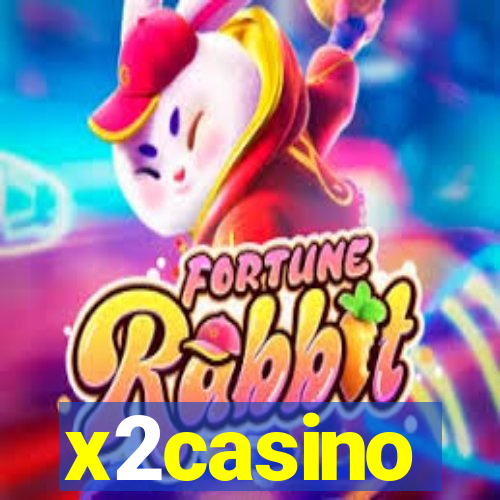 x2casino