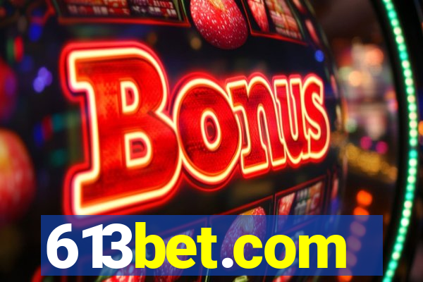 613bet.com
