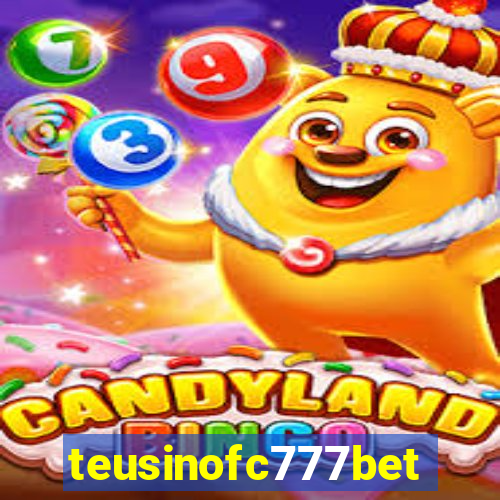 teusinofc777bet.com