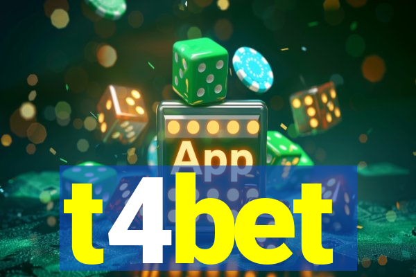 t4bet