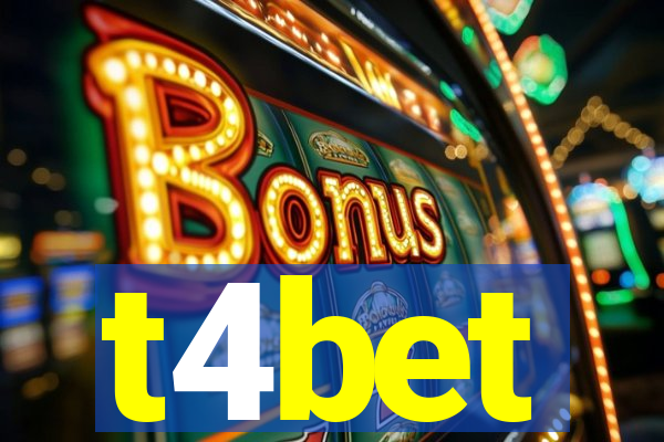 t4bet