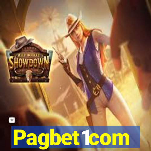 Pagbet1com