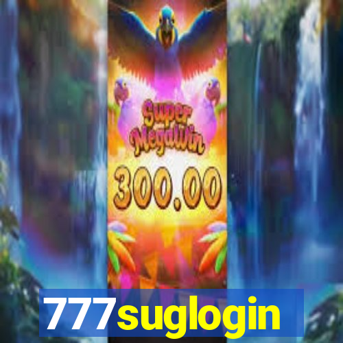 777suglogin